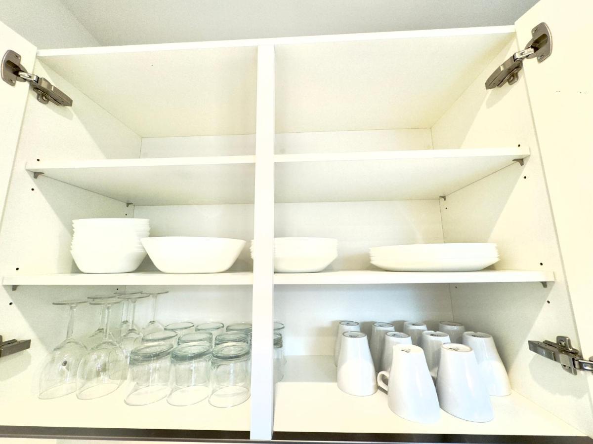 3Bedroom, 2Bathroom, Balcony,Luxury Flat Westfield ロンドン エクステリア 写真