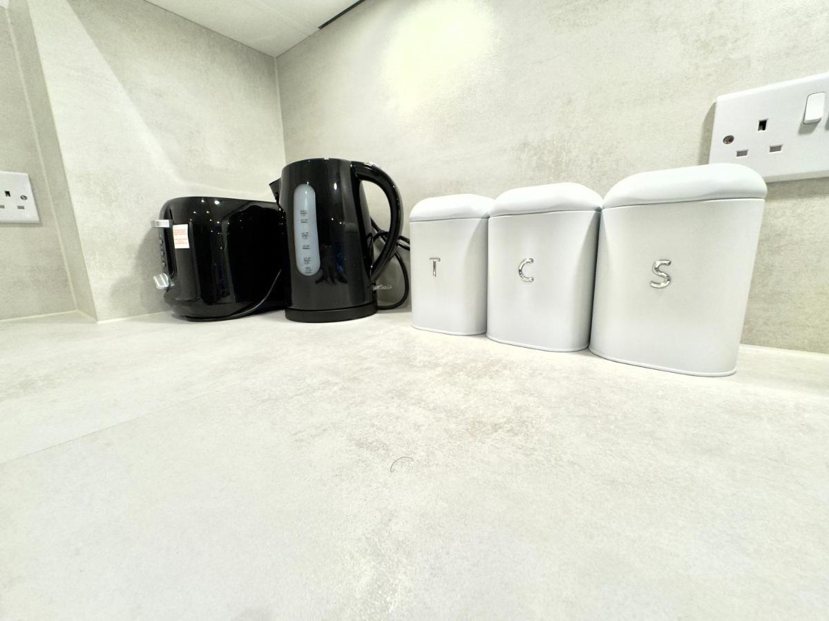 3Bedroom, 2Bathroom, Balcony,Luxury Flat Westfield ロンドン エクステリア 写真