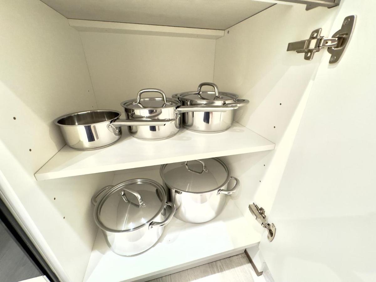 3Bedroom, 2Bathroom, Balcony,Luxury Flat Westfield ロンドン エクステリア 写真